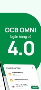 OCB OMNI 4.0 