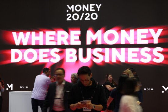 Money20/20 Asia