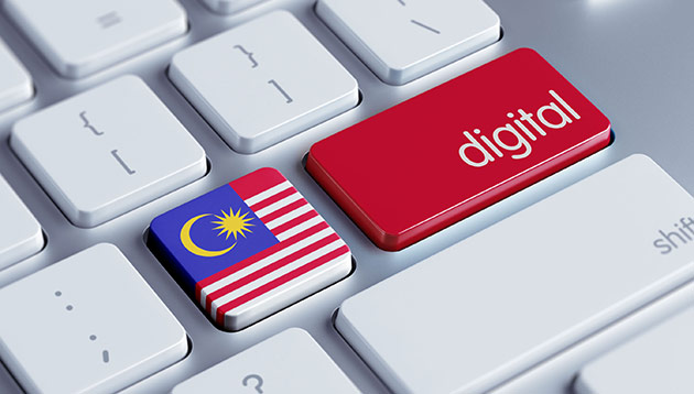 Digital Fintech Malaysia