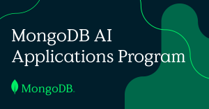 MongoDB AI Applications Program 