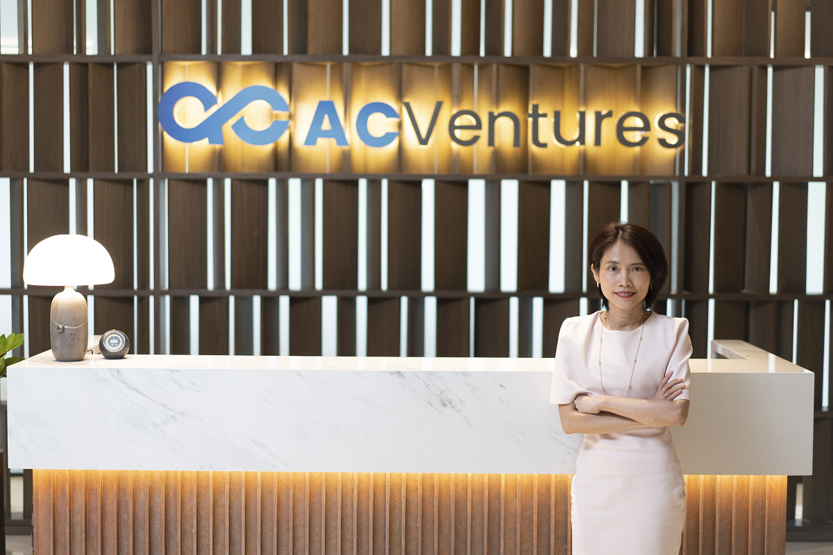 AC Ventures