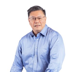 Goh Seow Eng, CEO at Maxis