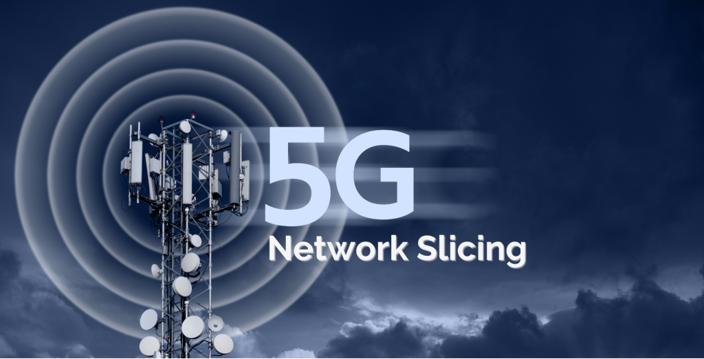 Network slicing technology