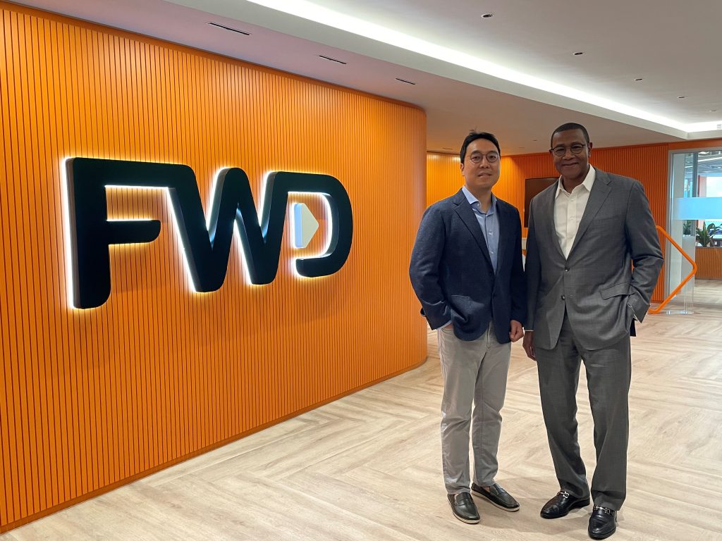 FWD Group x Microsoft