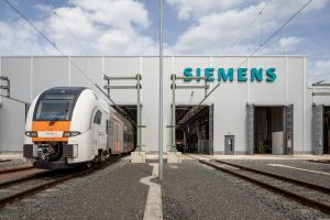 Siemens Mobility