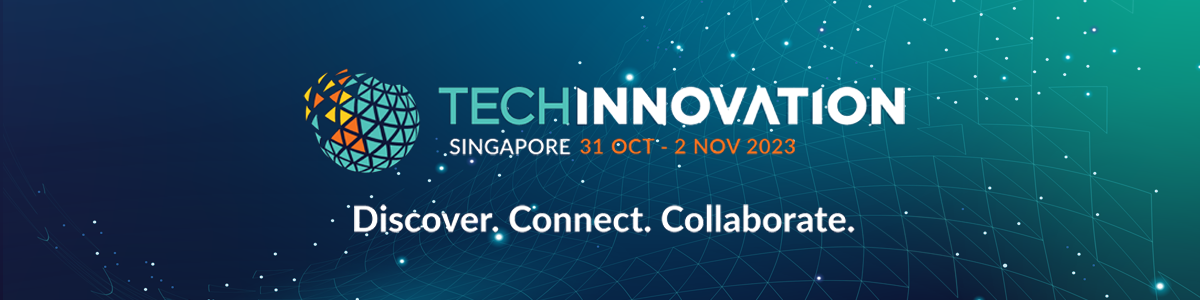 TechInnovation 2023 Spotlights Leading Innovators