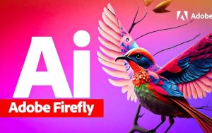 Adobe Firefly