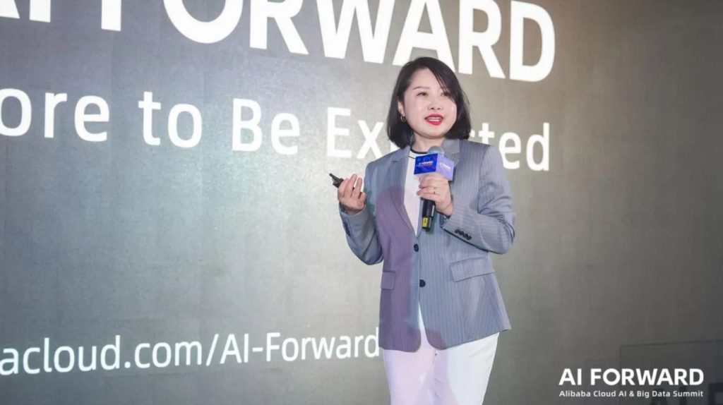 Alibaba Cloud unveils serverless solution for AI.