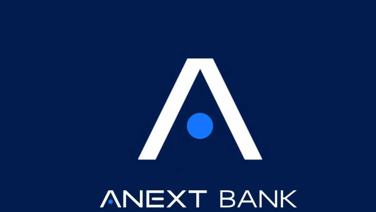 Anext