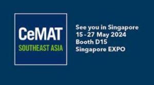 CeMAT Southeast Asia