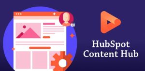 HubSpot Content Hub