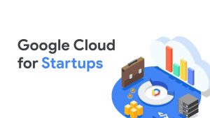 Google for Startups Cloud Program 