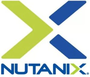 Nutanix Kubernetes Platform 