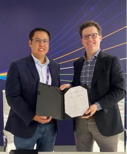 PLDT Enterprise, Cisco sign MOU