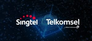 Singtel x Telkomsel