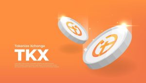 Tokenize Xchange 