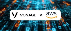 Vonage x AWS